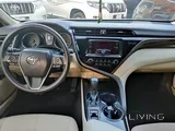 TOYOTA CAMRY 2022 MODEL